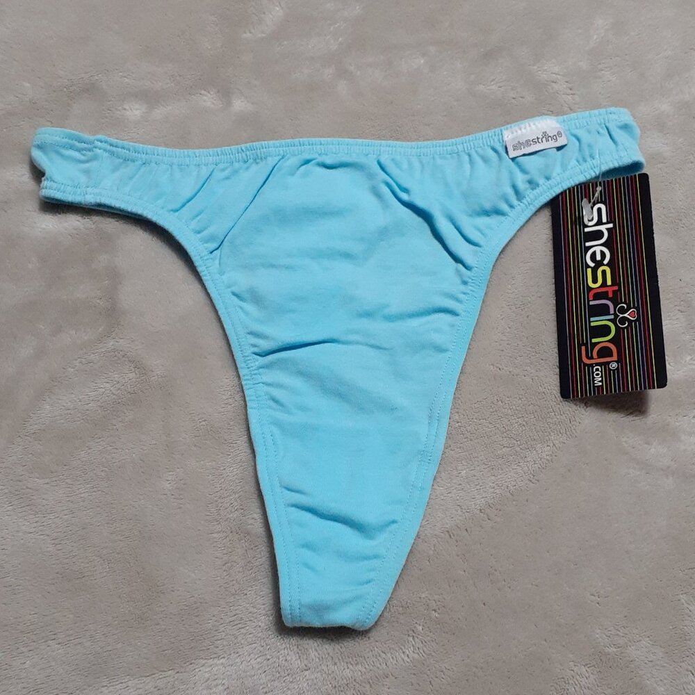Thong Underwear